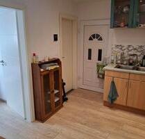 2 Zimmer Wohnung in Laichingen-Feldstetten ab 01.04 zu vermieten