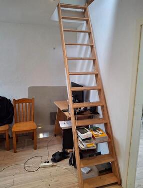 Foto - Etagenwohnung in Laichingen zur Miete