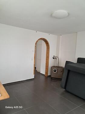 Foto - Wohnung im EG in Landau ab 1.4.2026 zu vermieten.