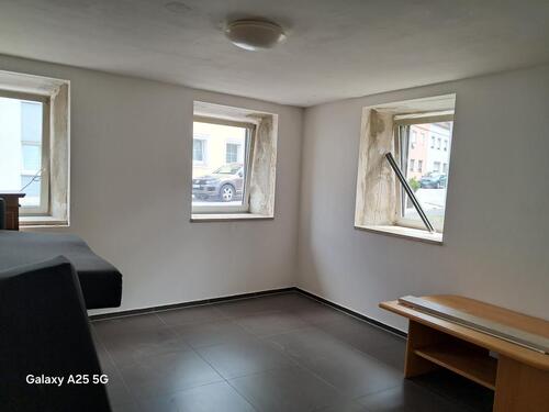 Foto - 2 Zimmer Erdgeschoßwohnung zur Miete in Landau an der Isar