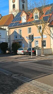 Foto - andere zur Miete in Mühlhausen