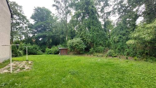 Foto - Gartengrundstück in Köln-Porz (ca. 500 m²) zu vermieten