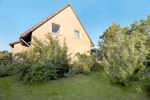 Foto - Einfamilienhaus in Uelzen zum Kaufen