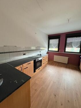 Foto - 5 Zimmer Dachgeschoßwohnung in Friedrichsthal