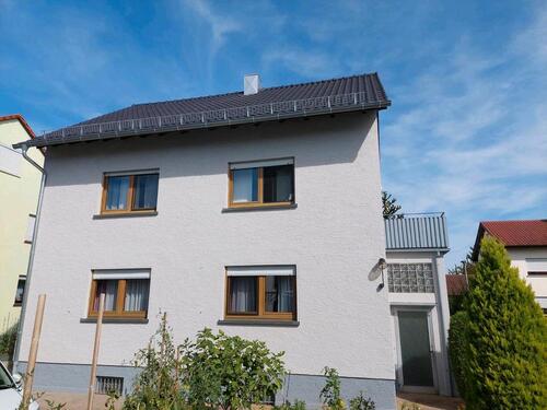 Foto - Einfamilienhaus - 419.000,00&nbsp;EUR Kaufpreis, ca.&nbsp; 160,00&nbsp;m&sup2;