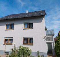 Einfamilienhaus - 419.000,00&nbsp;EUR Kaufpreis, ca.&nbsp; 160,00&nbsp;m&sup2; in Sinsheim (PLZ: 74889)
