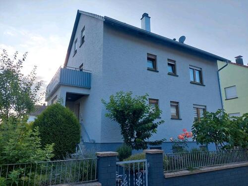 Foto - 6 Zimmer Einfamilienhaus zum Kaufen in Sinsheim