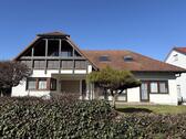 Foto - Geräumiges Zweifamilien-Haus in Bönnigheim