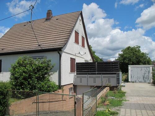 Foto - 6 Zimmer Einfamilienhaus zum Kaufen in Salem