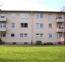 AB SOFORT - Heller Wohntraum mit Balkon & gutem Schnitt! - Duisburg Duisburg-Mitte
