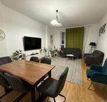 3-Zimmer-Wohnung mit Balkon & Einbauküche - Braunschweig Nordstadt