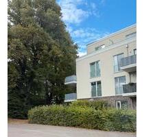 Schöne Wohnung in Bergfelde mit super Anbindung, ab 01.12.2026 - Hohen Neuendorf
