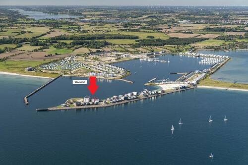 Foto - 15% Rabatt in Ferienwohnung a.d. Ostsee, Kappeln a.d.Schlei