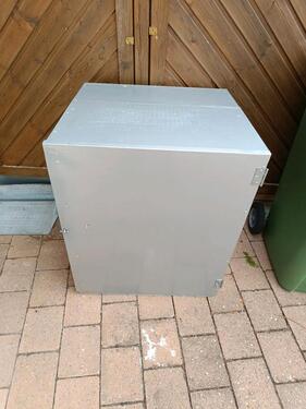 Foto - Garage für Rol­la­tor - 150,00 EUR Miete,