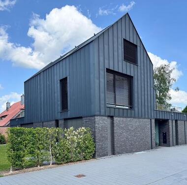 Foto - 3 Zimmer Erdgeschoss Wohnung - 1.450,00 EUR Kaltmiete,