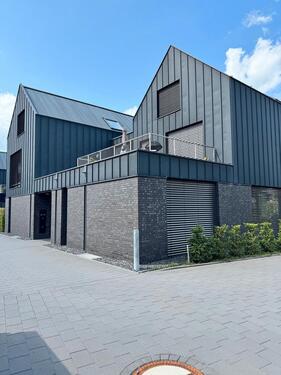 Foto - Etagenwohnung in Rietberg
