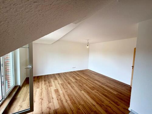 Foto - Etagenwohnung zur Miete in Zeven