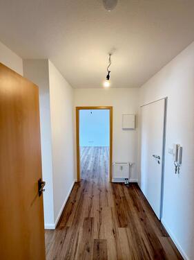 Foto - Etagenwohnung in Zeven