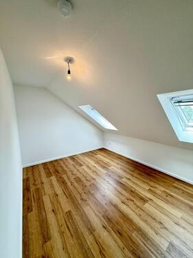 Foto - Etagenwohnung in Zeven zur Miete