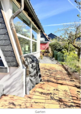 Foto - Etagenwohnung in Wuppertal