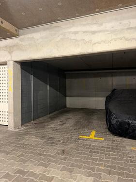 Foto - Garage (Tiefgaragen Stellplatz in 72124 Pliezhausen)zum Mieten