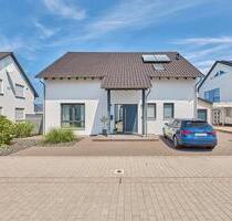 Familienfreundliches Einfamilienhaus in Messel - Darmstadt Darmstadt-Nord