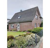 Charmantes Ein-Zweifamilienhaus - Oldenburg Alexandersfeld