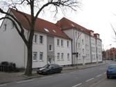 Foto - Hier fühlen Sie sich wohl: günstige 3-Zimmer-Wohnung