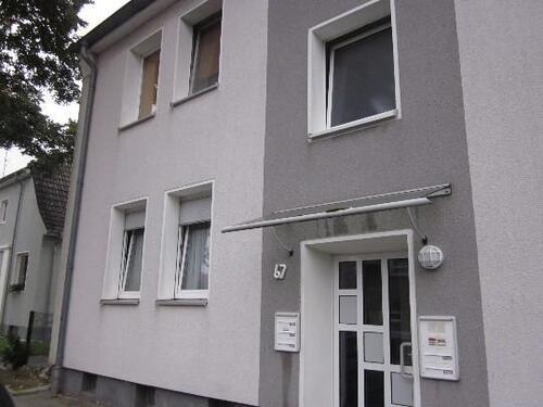 Foto - Etagenwohnung in Gladbeck
