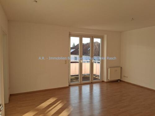 Foto - Etagenwohnung zur Miete in Stendal