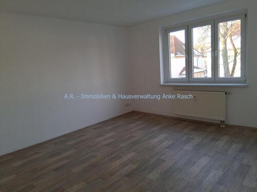 Foto - Etagenwohnung in Stendal