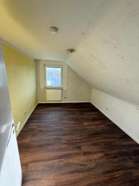 Foto - Etagenwohnung in Mosbach