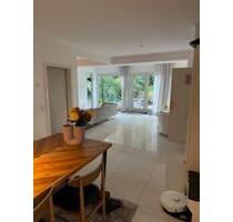 Zentrumsnahe Wohnung auf der westlichen Höhe - Flensburg