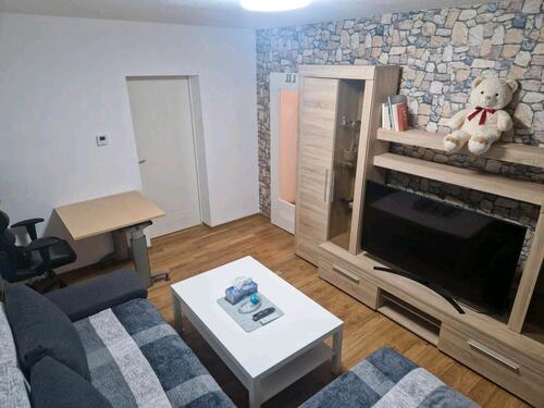 Foto - Etagenwohnung zur Miete in Frankfurt am Main