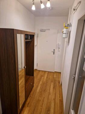 Foto - Etagenwohnung in Frankfurt am Main