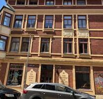 Laden- oder Bürofläche in der Puschkinstraße in 19055 Schwerin