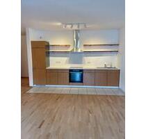 Schöne Wohnung, 60 qm, 2 ZKB, inkl. Küche, Wittlich-Bombogen