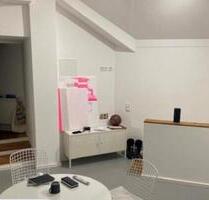 1,5-Zimmerwohnung - Zwischenmiete 15.12.-31.01.2026 - München Ramersdorf-Perlach