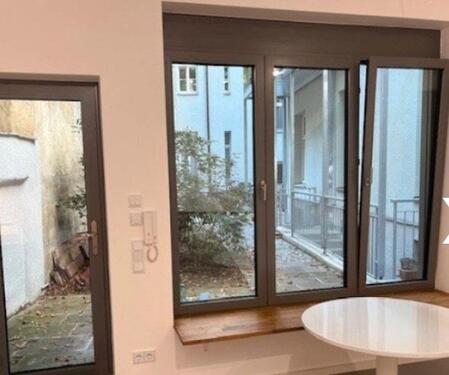 Foto - Etagenwohnung in München