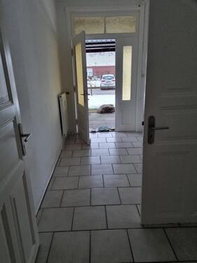 Foto - Etagenwohnung in Tönning