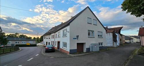 Foto - 5 Zimmer Einfamilienhaus zur Miete in Dudeldorf