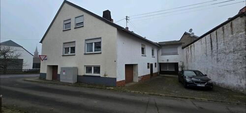 Foto - 5 Zimmer Einfamilienhaus in Dudeldorf