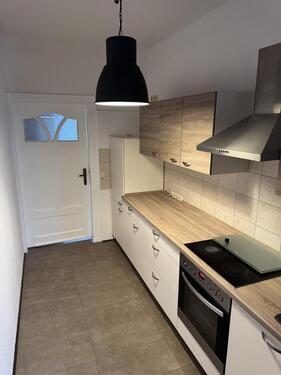 Foto - 4 Zimmer Etagenwohnung zur Miete in Stendal