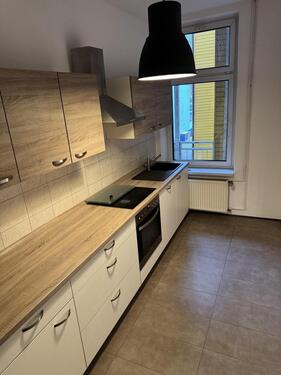 Foto - 4 Zimmer Etagenwohnung in Stendal