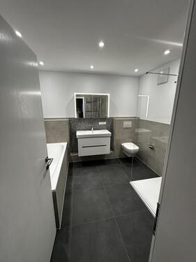 Foto - Etagenwohnung in Marxzell zur Miete