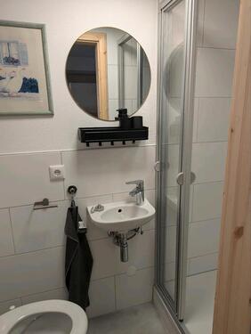 Foto - Etagenwohnung in Mainburg zur Miete