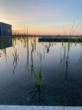 Foto - Neues Haus an der Ostsee Nähe Barth ganzjährig zu vermieten