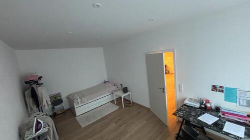 Foto - Etagenwohnung in Bruchköbel zur Miete