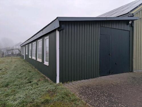 Foto - Schrauber Garage Lager - 390,00&nbsp;EUR Miete,