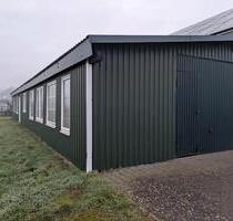 Schrauber Garage Lager - 390,00&nbsp;EUR Miete, in Alfhausen (PLZ: 49594)